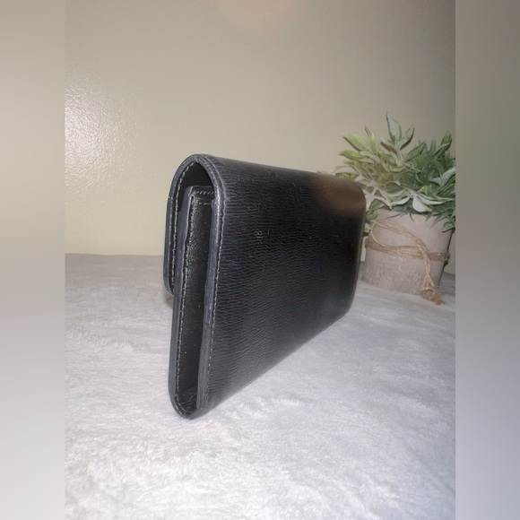 Gucci Interlocking G Continental Wallet Long Wallet - Picture 8 of 15